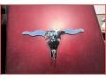 Dark Garnet Red Pearl - Ram 3500 SLT Quad Cab Chassis Photo No. 15