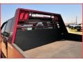 Dark Garnet Red Pearl - Ram 3500 SLT Quad Cab Chassis Photo No. 16