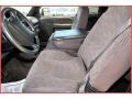 Dark Garnet Red Pearl - Ram 3500 SLT Quad Cab Chassis Photo No. 17