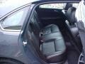 2009 Slate Metallic Chevrolet Impala LTZ  photo #7