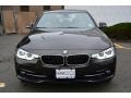 2016 Jatoba Brown Metallic BMW 3 Series 328i xDrive Sedan  photo #7