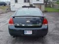 2009 Slate Metallic Chevrolet Impala LTZ  photo #8