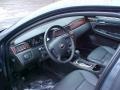 2009 Slate Metallic Chevrolet Impala LTZ  photo #9