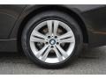 2016 BMW 3 Series 328i xDrive Sedan Wheel