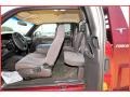 Dark Garnet Red Pearl - Ram 3500 SLT Quad Cab Chassis Photo No. 22