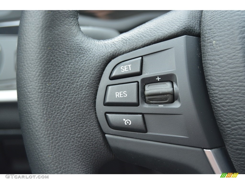 2014 X3 xDrive35i - Vermilion Red Metallic / Mojave photo #19