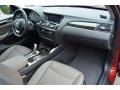 2014 Vermilion Red Metallic BMW X3 xDrive35i  photo #27