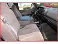 Dark Garnet Red Pearl - Ram 3500 SLT Quad Cab Chassis Photo No. 23