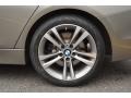 2016 Platinum Silver Metallic BMW 3 Series 340i xDrive Sedan  photo #31