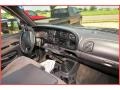 Dark Garnet Red Pearl - Ram 3500 SLT Quad Cab Chassis Photo No. 26