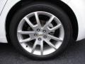 2009 Summit White Chevrolet Malibu LTZ Sedan  photo #6