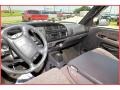 Dark Garnet Red Pearl - Ram 3500 SLT Quad Cab Chassis Photo No. 27