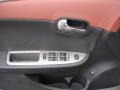 2009 Summit White Chevrolet Malibu LTZ Sedan  photo #7