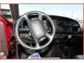 Dark Garnet Red Pearl - Ram 3500 SLT Quad Cab Chassis Photo No. 28