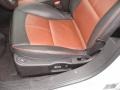 2009 Summit White Chevrolet Malibu LTZ Sedan  photo #8