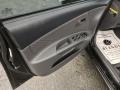Midnight Black - Rio Rio5 LX Hatchback Photo No. 7