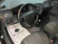 Midnight Black - Rio Rio5 LX Hatchback Photo No. 8