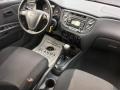 Midnight Black - Rio Rio5 LX Hatchback Photo No. 13