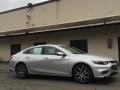 Silver Ice Metallic - Malibu LT Photo No. 3