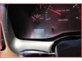 Dark Garnet Red Pearl - Ram 3500 SLT Quad Cab Chassis Photo No. 32