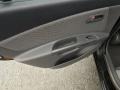 Midnight Black - Rio Rio5 LX Hatchback Photo No. 17