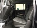 2017 GMC Yukon XL Denali 4WD Rear Seat