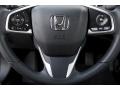 Black Steering Wheel Photo for 2017 Honda Civic #118246209