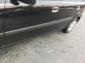 Midnight Black - Rio Rio5 LX Hatchback Photo No. 21