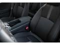 Black Front Seat Photo for 2017 Honda Civic #118246233