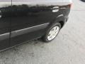 Midnight Black - Rio Rio5 LX Hatchback Photo No. 22