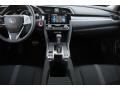 Black Dashboard Photo for 2017 Honda Civic #118246269