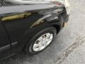 Midnight Black - Rio Rio5 LX Hatchback Photo No. 27