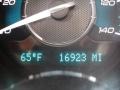 2009 Summit White Chevrolet Malibu LTZ Sedan  photo #14
