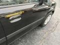 Midnight Black - Rio Rio5 LX Hatchback Photo No. 29