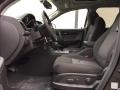 2017 Mosaic Black Metallic Chevrolet Traverse LT AWD  photo #9