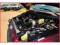 Dark Garnet Red Pearl - Ram 3500 SLT Quad Cab Chassis Photo No. 36