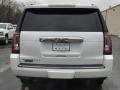 2017 White Frost Tricoat GMC Yukon XL Denali 4WD  photo #5