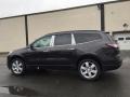 Tungsten Metallic - Traverse LT AWD Photo No. 6