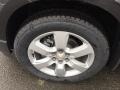Tungsten Metallic - Traverse LT AWD Photo No. 10