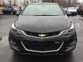 Mosaic Black Metallic - Cruze LT Photo No. 2