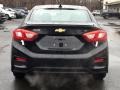 Mosaic Black Metallic - Cruze LT Photo No. 5