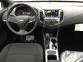 Mosaic Black Metallic - Cruze LT Photo No. 8