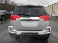 2017 Quicksilver Metallic GMC Terrain SLE AWD  photo #5