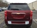 Siren Red Tintcoat - Equinox Premier AWD Photo No. 5