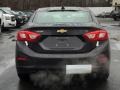 Tungsten Metallic - Cruze LT Photo No. 5
