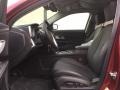 Siren Red Tintcoat - Equinox Premier AWD Photo No. 9