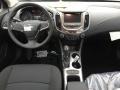 Tungsten Metallic - Cruze LT Photo No. 8