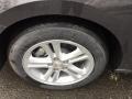 Tungsten Metallic - Cruze LT Photo No. 10