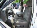 2003 Bright White Dodge Ram 1500 SLT Quad Cab  photo #9