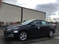 Mosaic Black Metallic - Cruze LT Photo No. 1